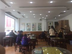 大堂-仁信老铺(盈信城市广场B区店)