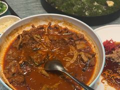 -豫丰汇河南名菜楼(武记餐饮)