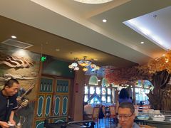 -君邦火锅(新疆大厦店)
