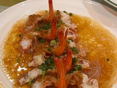 -沁香庭中餐厅·川粤菜(重庆高新假日酒店)