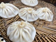 -西安贾三灌汤包·回坊小吃·清真炒菜(北院门总店)