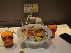 -汤城小厨•粤菜•靓汤(金宝街店)