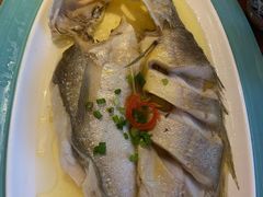 花雕醉黄鱼-寻宝记绍兴菜(鲁迅路店)