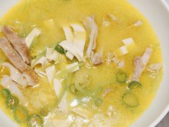 -大鹏饭店·金陵家宴(奥体中心店)