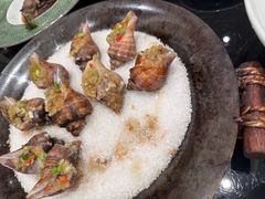 -龙宴海鲜城(经中路店)