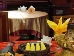 -山西会馆·晋菜·晋商宴·学堂记忆(许坦西街店)