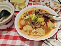 -西贝莜面村(镇江苏宁广场店)