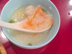 -宏状元现熬粥·京味菜(五棵松店)