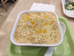 -满记甜品(加州阳光开元广场店)