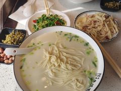 -阿达师傅鱼汤面