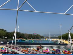 -青龙湖公园