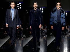 -Emporio Armani(skp店)