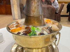 -老爷庙风味美食府(魏都大道店)