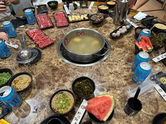 -林记潮牛·牛肉火锅(上马墩店)