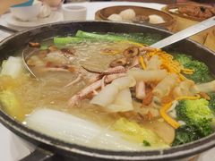 -稻香海鲜饭店(第一国际店)