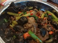 -正阳春烤鸭店(杨楼店)
