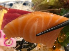 -家贺屋刺身寿司专门店