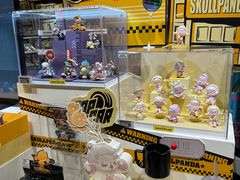 -泡泡玛特POPMART(上海环球港店)