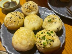 -鑫震源·苏式大虾生煎(山塘街店)