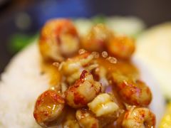 -海盗虾饭·剥好的小龙虾饭(SOHO尚都店)