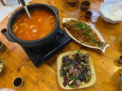 -和福餐馆(西江古街店)