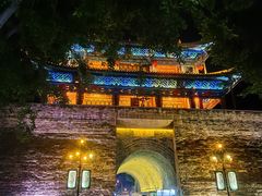 -大理古城