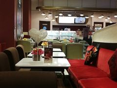 卡座-哈根达斯(美罗城店)