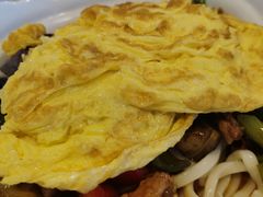 -文三里屯面馆(三里屯店)