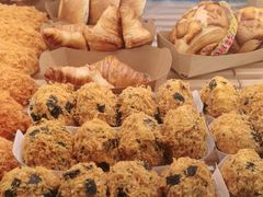 -味多美蛋糕(六里桥店)