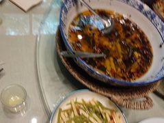 -刘胖子家常菜·蹄花焖藕(中央花园店)