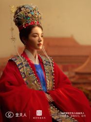 -金夫人婚纱摄影(西昌店)