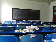 -山东师范大学(千佛山校区)