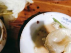 烧麦-元盛居(生态大街店)