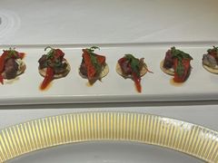 -王品牛排(福州泰禾店)