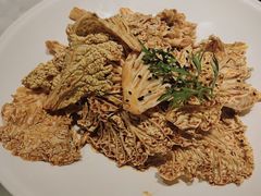 -北平盛世·新京菜·北京烤鸭(劲松·双井店)