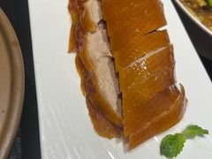 -正德楼果木烤鸭·渔家菜(东港店)