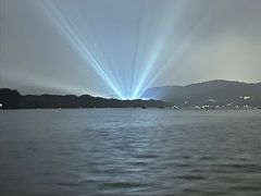 -西湖外事游船(花港观鱼码头)