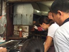 -王记西鎮电烤肉(汶上路店)