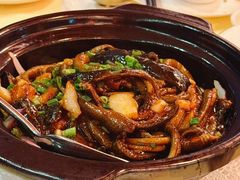 -金地大酒店-中餐厅