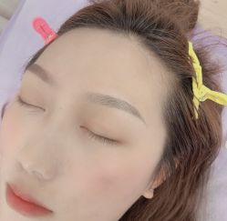 -久匠半永久纹眉