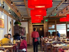 -小吊梨汤·北京菜·烤鸭(双井乐成中心店)