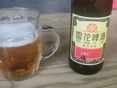 -学府小吃一条街(北大门商业街店)