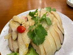 -绿柠食堂(北外滩店)