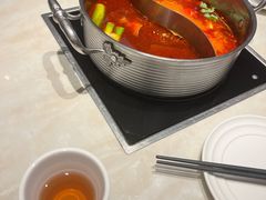-一哥澳门豆捞·澳门风打边炉(高德置地店)