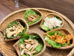 -滇野云南野生菌餐厅