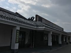 -天后宫民俗文化街