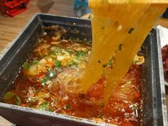 -申记串道(万豪店)
