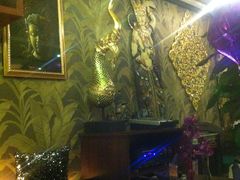 用餐区-Siam泰餐厅(水上公园店)