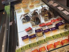 -BreadTalk面包新语·烘焙蛋糕(海珠丽影广场店)