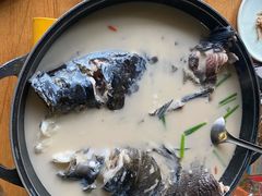 -丰乐餐厅·始于1999·本地老字号